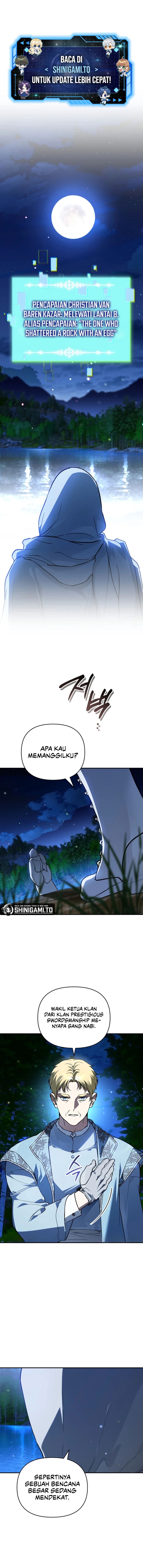 Baca I Became The Genius Bastard Of A Noble Dark Clan - Chapter 60 halaman 2