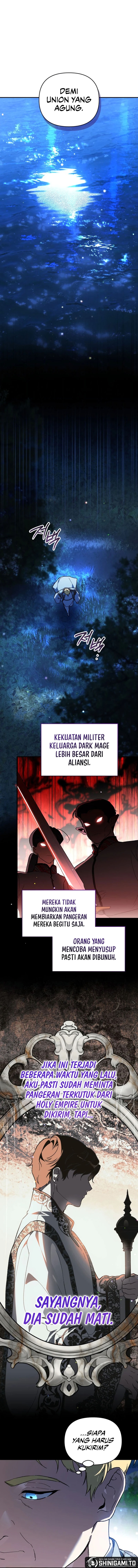 Baca I Became The Genius Bastard Of A Noble Dark Clan - Chapter 60 halaman 4