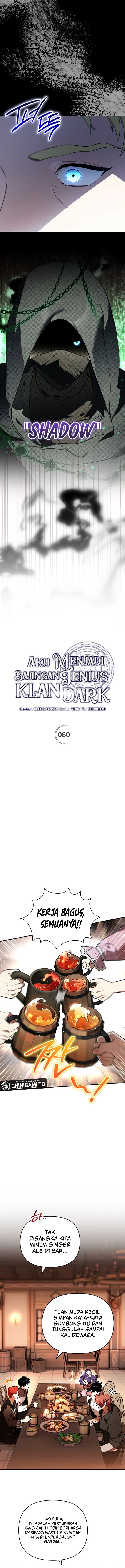 Baca I Became The Genius Bastard Of A Noble Dark Clan - Chapter 60 halaman 5