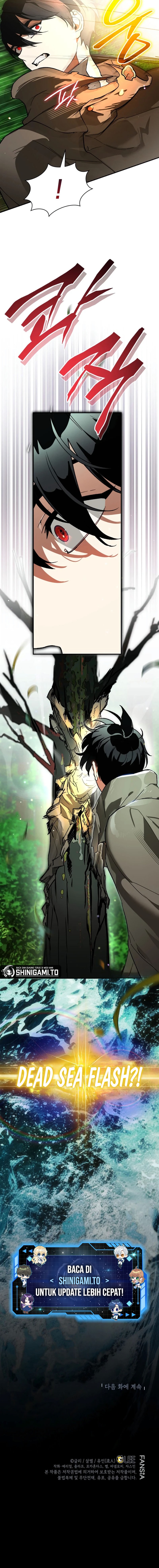 Baca I Became The Genius Bastard Of A Noble Dark Clan - Chapter 61 halaman 16