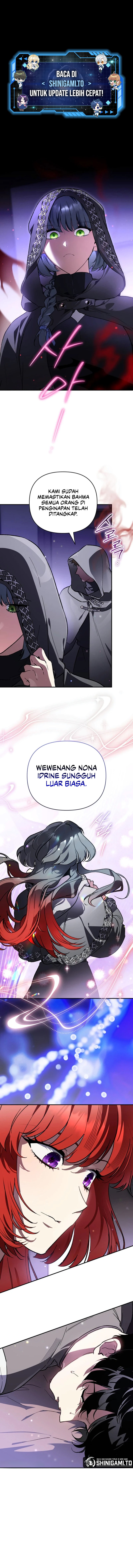Baca I Became The Genius Bastard Of A Noble Dark Clan - Chapter 61 halaman 2