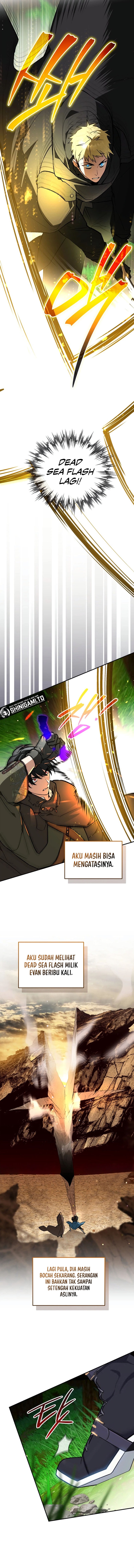 Baca I Became The Genius Bastard Of A Noble Dark Clan - Chapter 62 halaman 10
