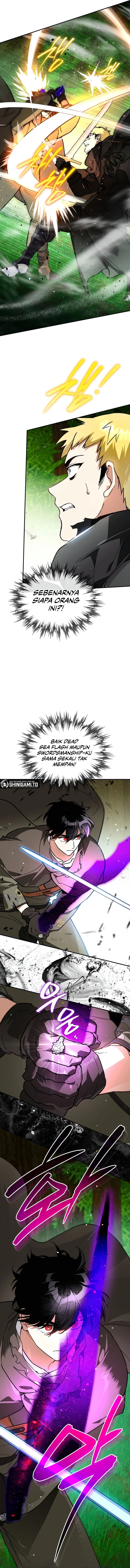 Baca I Became The Genius Bastard Of A Noble Dark Clan - Chapter 62 halaman 11