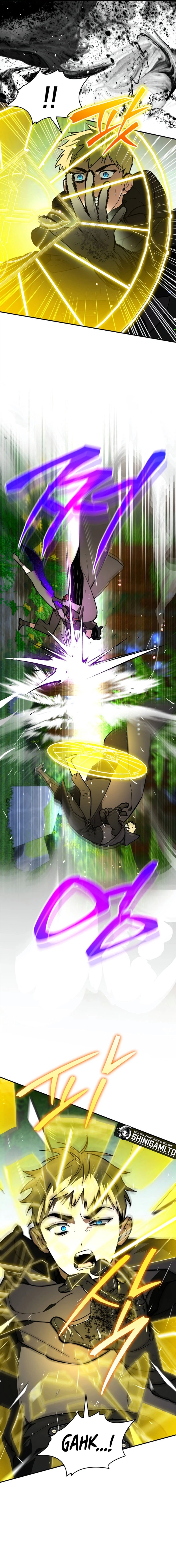 Baca I Became The Genius Bastard Of A Noble Dark Clan - Chapter 62 halaman 12