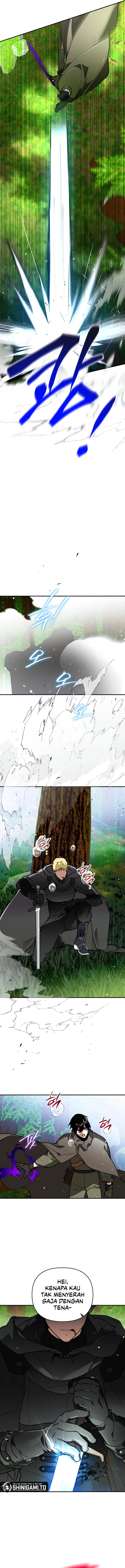 Baca I Became The Genius Bastard Of A Noble Dark Clan - Chapter 62 halaman 13