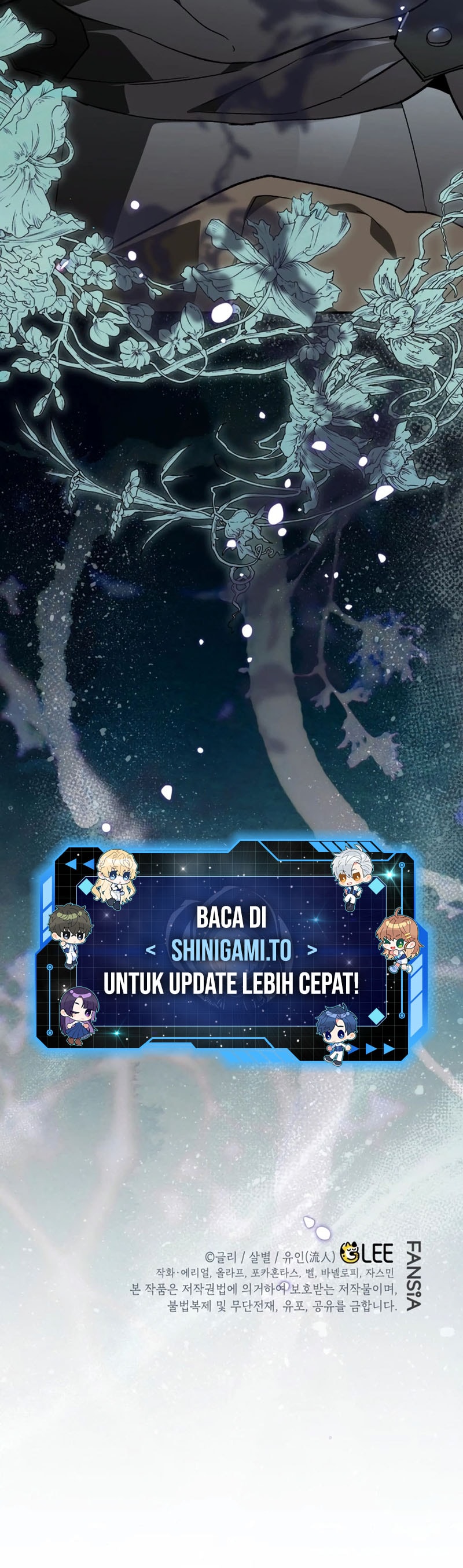 Baca I Became The Genius Bastard Of A Noble Dark Clan - Chapter 62 halaman 18