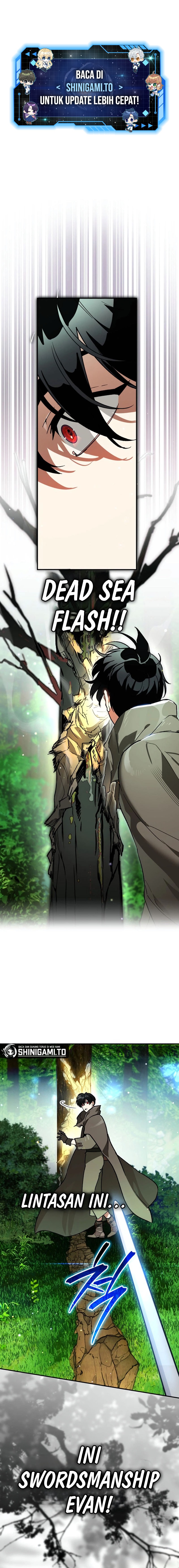 Baca I Became The Genius Bastard Of A Noble Dark Clan - Chapter 62 halaman 2