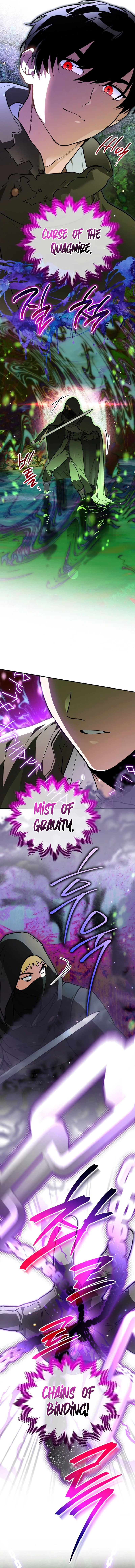 Baca I Became The Genius Bastard Of A Noble Dark Clan - Chapter 62 halaman 6