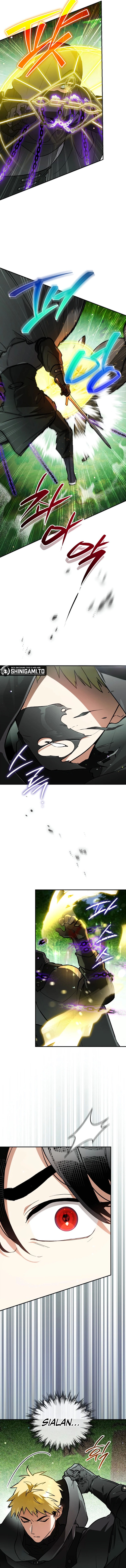 Baca I Became The Genius Bastard Of A Noble Dark Clan - Chapter 62 halaman 8