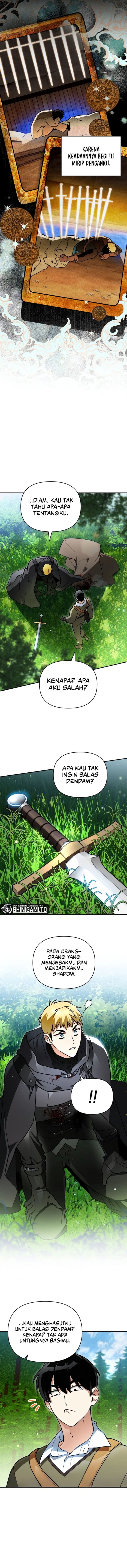 Baca I Became The Genius Bastard Of A Noble Dark Clan - Chapter 63 halaman 10