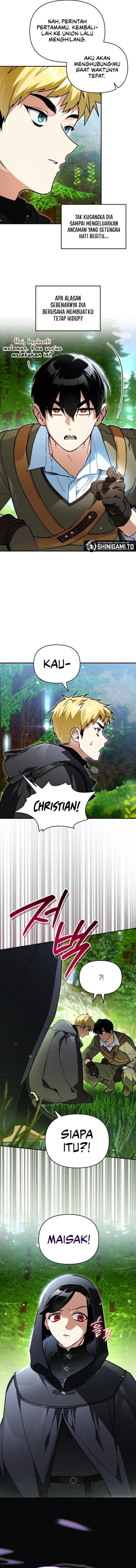 Baca I Became The Genius Bastard Of A Noble Dark Clan - Chapter 63 halaman 14