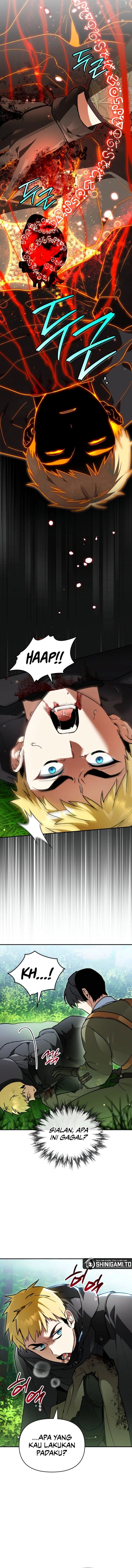 Baca I Became The Genius Bastard Of A Noble Dark Clan - Chapter 63 halaman 5