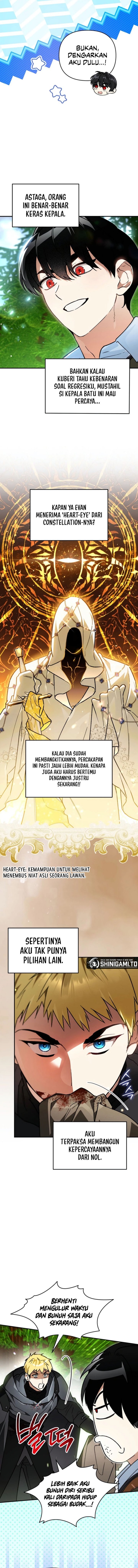 Baca I Became The Genius Bastard Of A Noble Dark Clan - Chapter 63 halaman 7