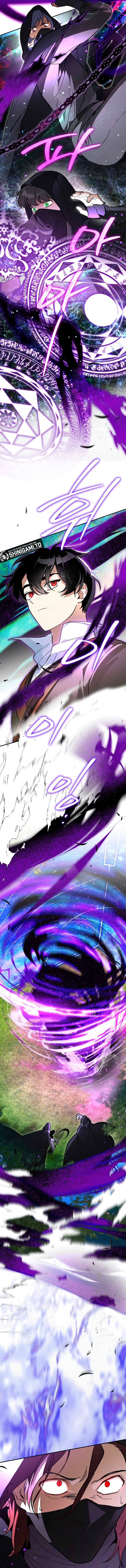 Baca I Became The Genius Bastard Of A Noble Dark Clan - Chapter 64 halaman 10