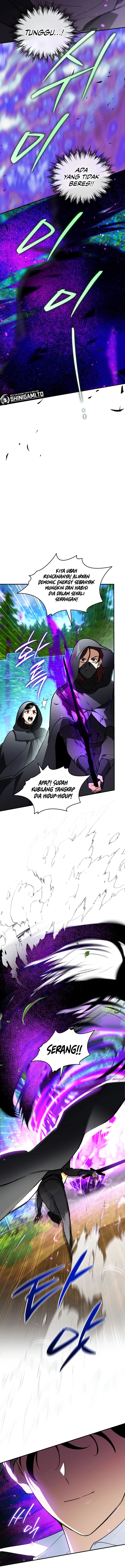 Baca I Became The Genius Bastard Of A Noble Dark Clan - Chapter 64 halaman 11