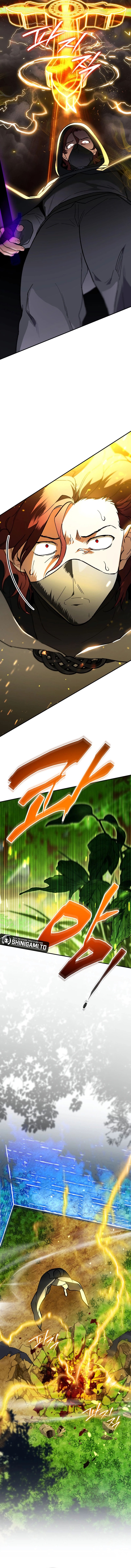 Baca I Became The Genius Bastard Of A Noble Dark Clan - Chapter 64 halaman 14