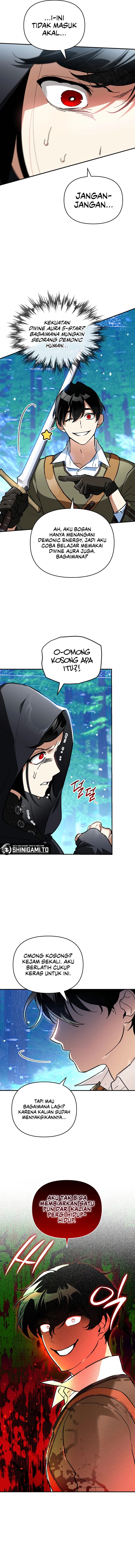 Baca I Became The Genius Bastard Of A Noble Dark Clan - Chapter 64 halaman 15