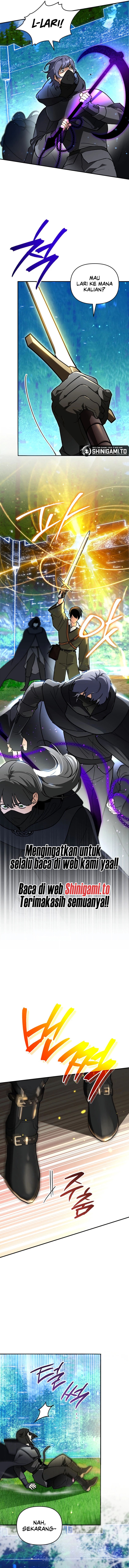 Baca I Became The Genius Bastard Of A Noble Dark Clan - Chapter 64 halaman 16
