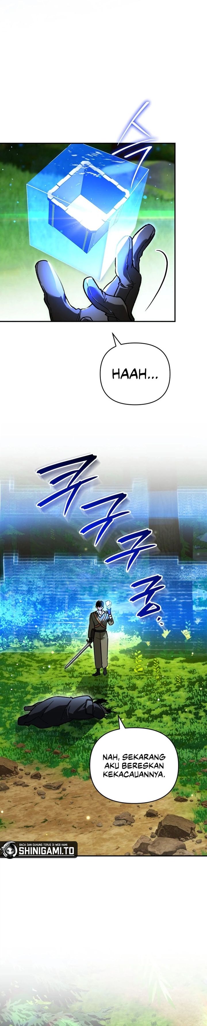 I Became The Genius Bastard Of A Noble Dark Clan Chapter 65 - Page 13