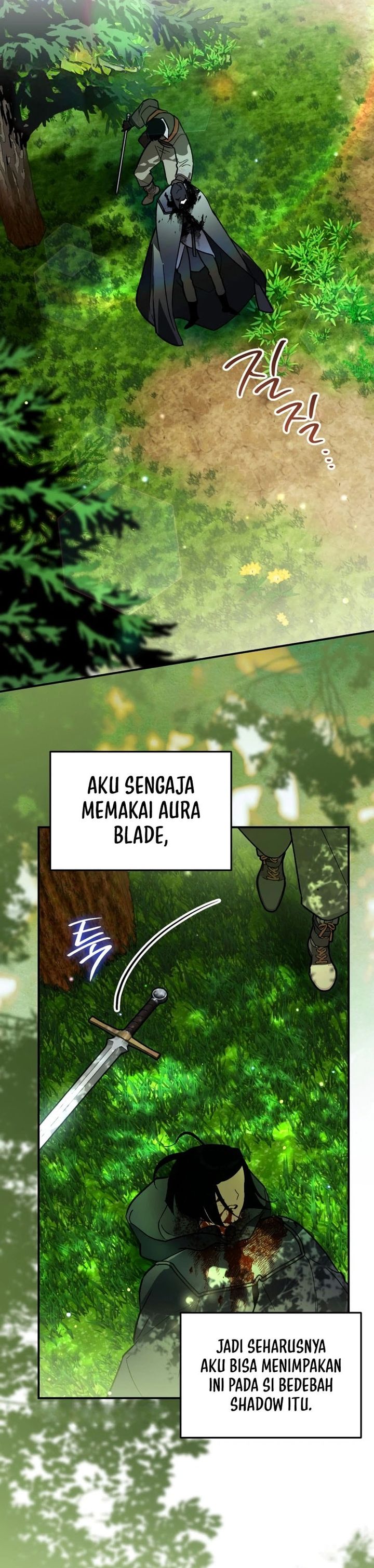 I Became The Genius Bastard Of A Noble Dark Clan Chapter 65 - Page 14