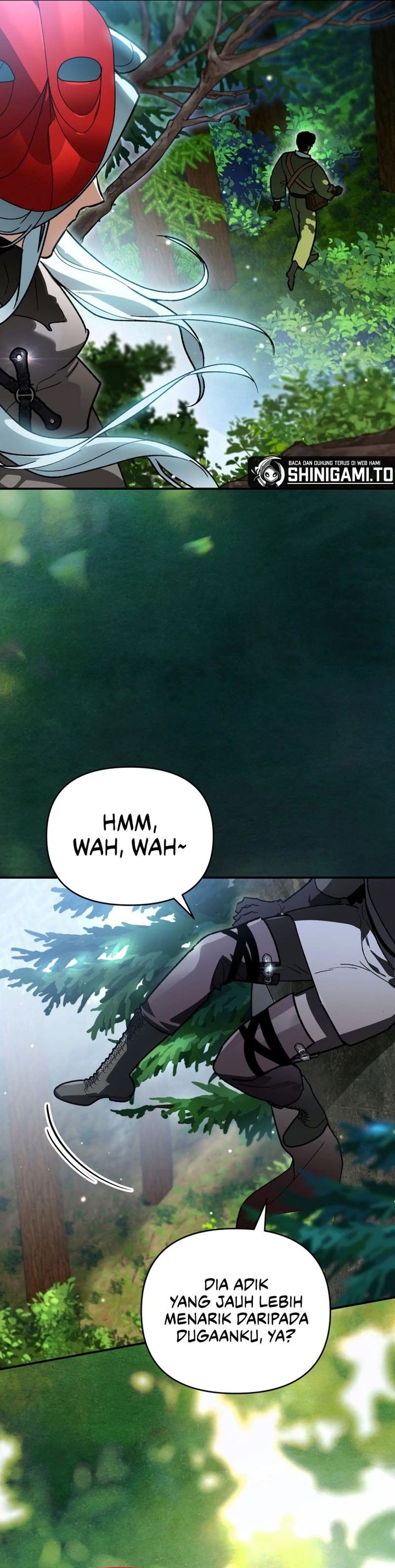 I Became The Genius Bastard Of A Noble Dark Clan Chapter 65 - Page 16