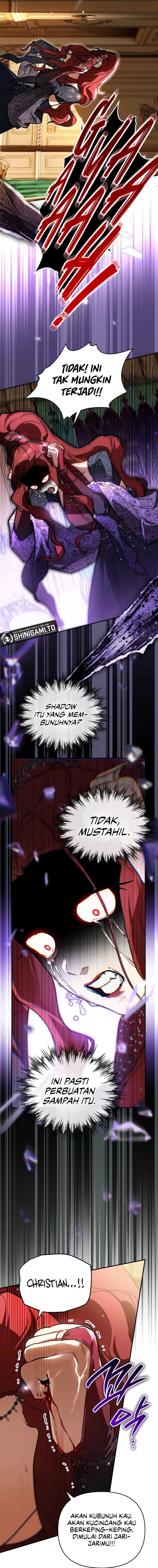 I Became The Genius Bastard Of A Noble Dark Clan Chapter 65 - Page 22