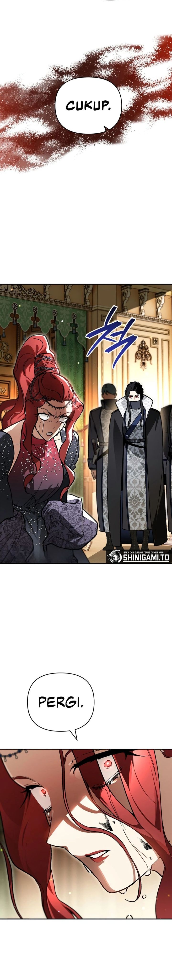 I Became The Genius Bastard Of A Noble Dark Clan Chapter 65 - Page 23