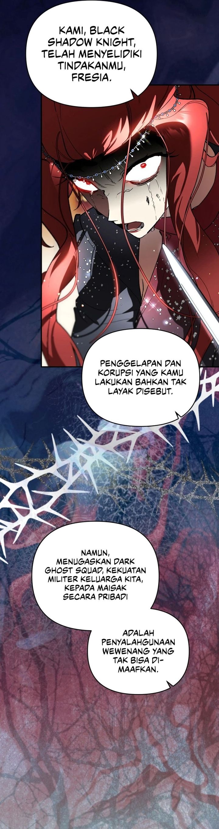 I Became The Genius Bastard Of A Noble Dark Clan Chapter 65 - Page 25