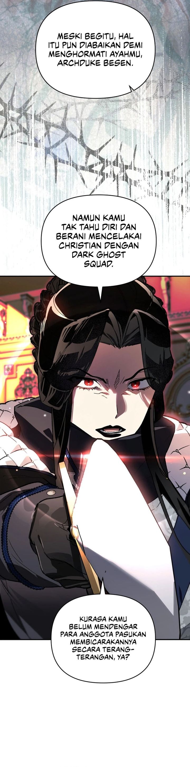 I Became The Genius Bastard Of A Noble Dark Clan Chapter 65 - Page 26