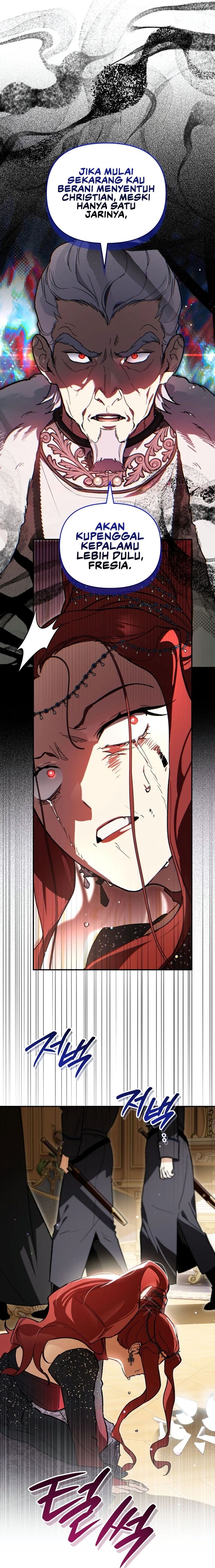 I Became The Genius Bastard Of A Noble Dark Clan Chapter 65 - Page 28
