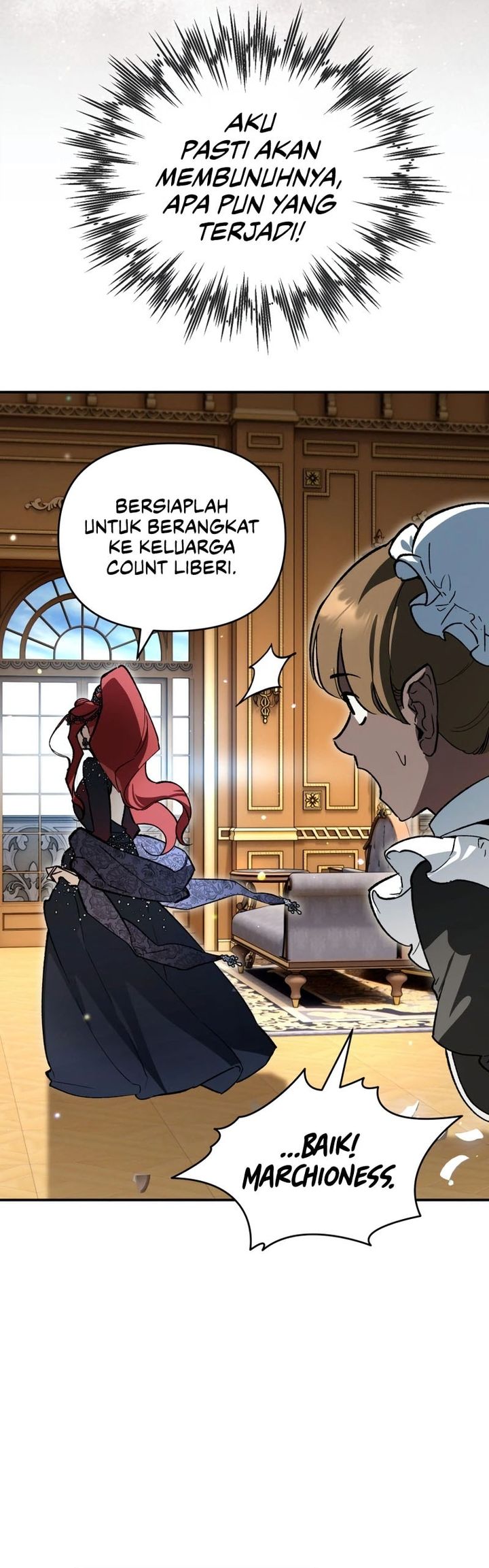 I Became The Genius Bastard Of A Noble Dark Clan Chapter 65 - Page 31