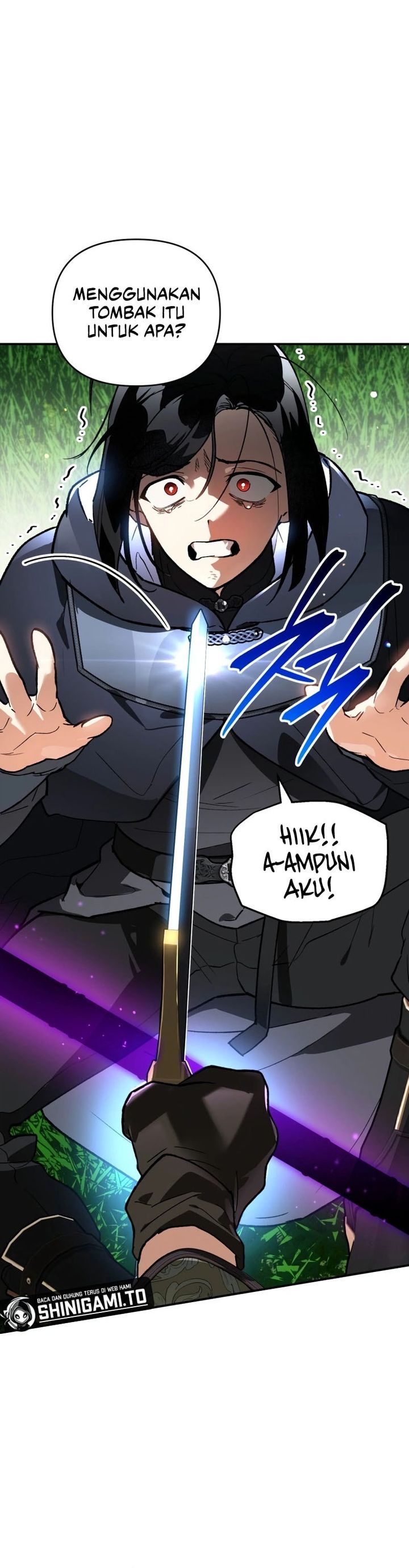 I Became The Genius Bastard Of A Noble Dark Clan Chapter 65 - Page 4