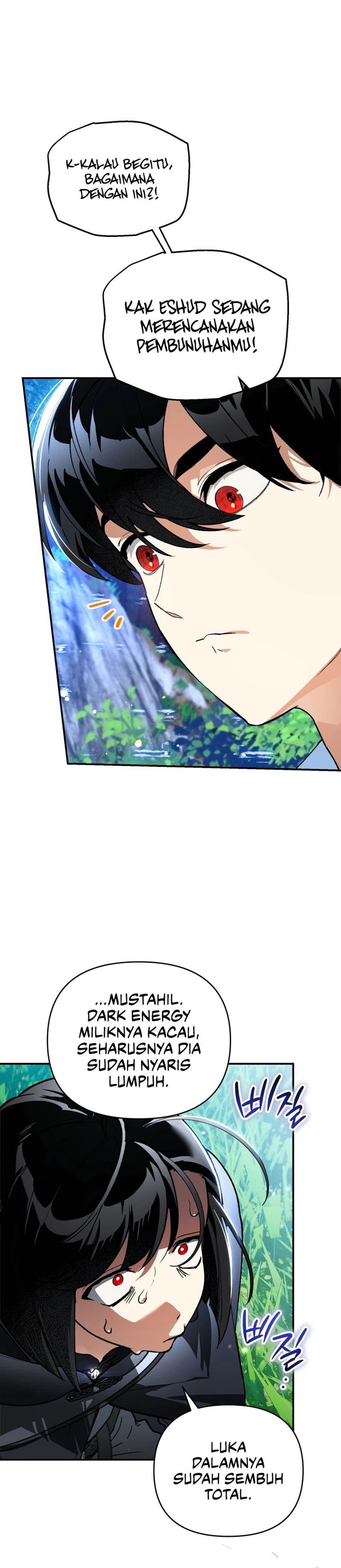 I Became The Genius Bastard Of A Noble Dark Clan Chapter 65 - Page 6