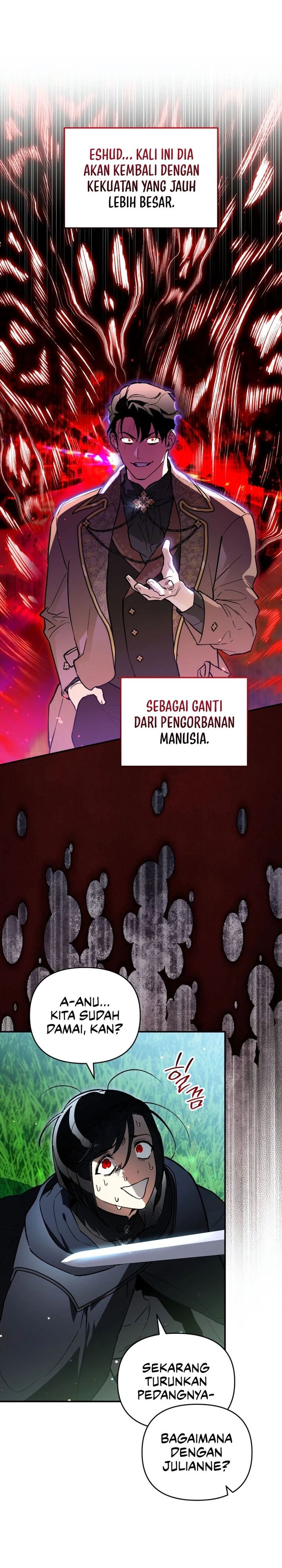 I Became The Genius Bastard Of A Noble Dark Clan Chapter 65 - Page 9