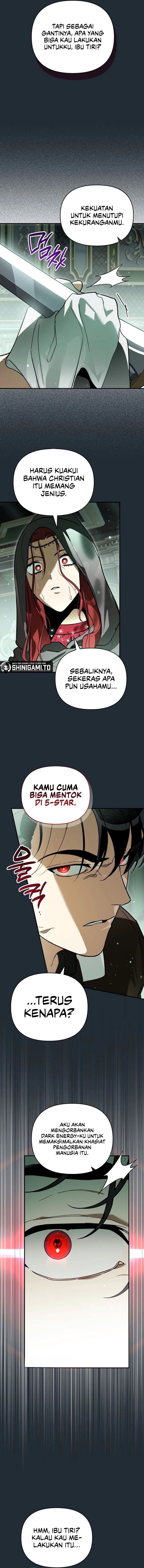 I Became The Genius Bastard Of A Noble Dark Clan Chapter 66 - Page 16