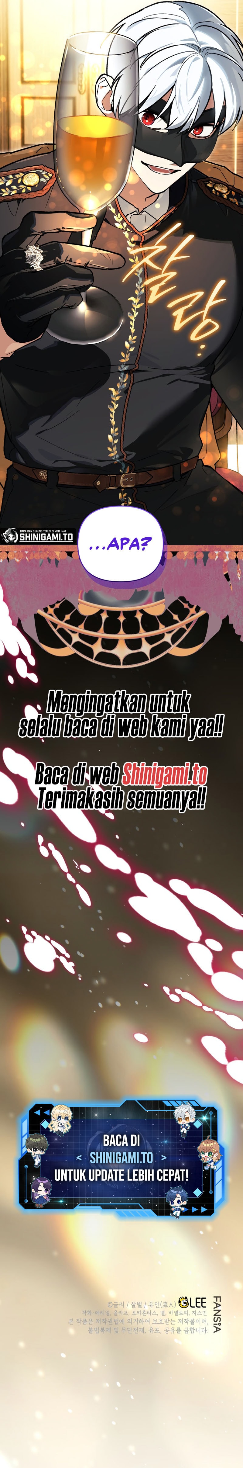 I Became The Genius Bastard Of A Noble Dark Clan Chapter 68 - Page 17