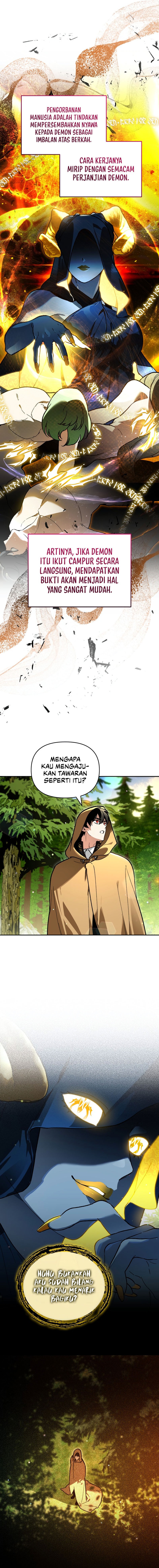 I Became The Genius Bastard Of A Noble Dark Clan Chapter 68 - Page 7