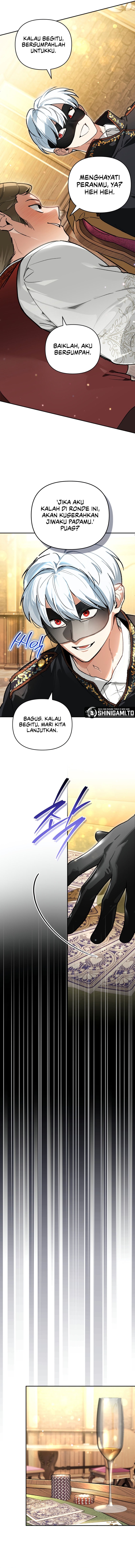 I Became The Genius Bastard Of A Noble Dark Clan Chapter 69 - Page 3