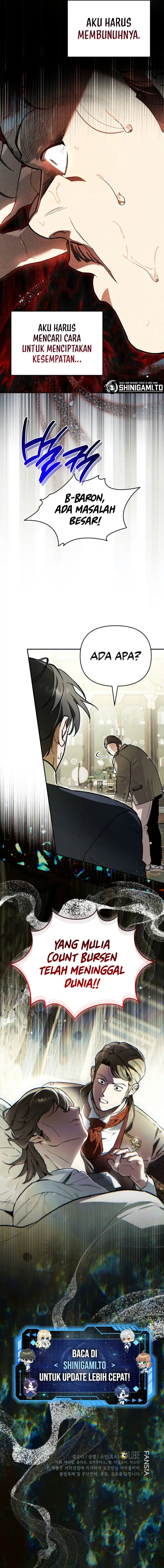 I Became The Genius Bastard Of A Noble Dark Clan Chapter 70 - Page 15