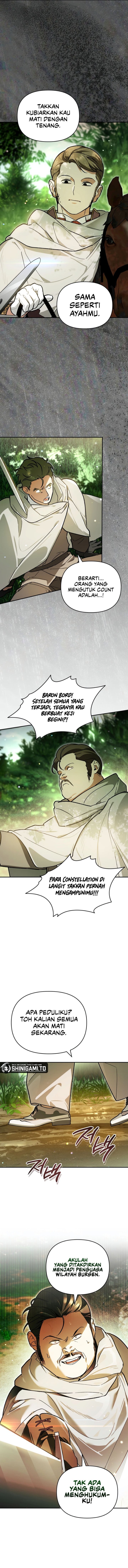 I Became The Genius Bastard Of A Noble Dark Clan Chapter 71 - Page 13
