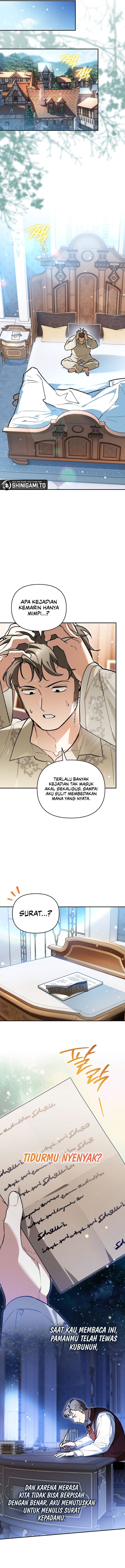 I Became The Genius Bastard Of A Noble Dark Clan Chapter 72 - Page 14