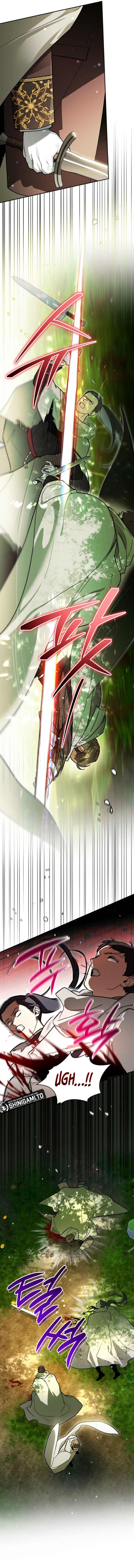 I Became The Genius Bastard Of A Noble Dark Clan Chapter 72 - Page 6