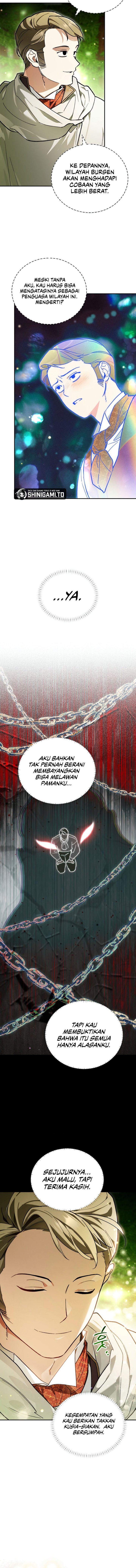 I Became The Genius Bastard Of A Noble Dark Clan Chapter 72 - Page 8