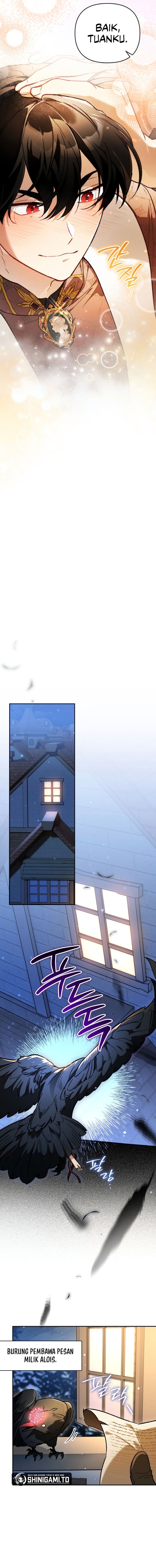 I Became The Genius Bastard Of A Noble Dark Clan Chapter 73 - Page 11