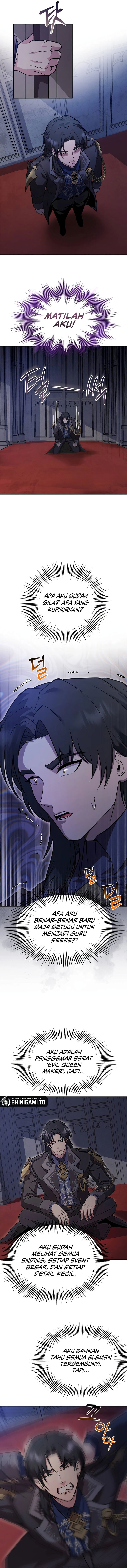 Baca I Became the Master of the Weakest Demon King - Chapter 1 halaman 16