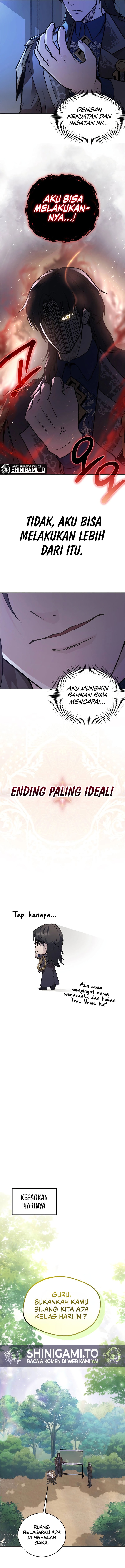 Baca I Became the Master of the Weakest Demon King - Chapter 1 halaman 19