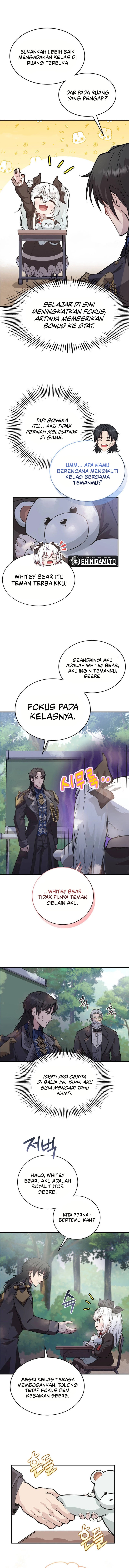Baca I Became the Master of the Weakest Demon King - Chapter 1 halaman 20
