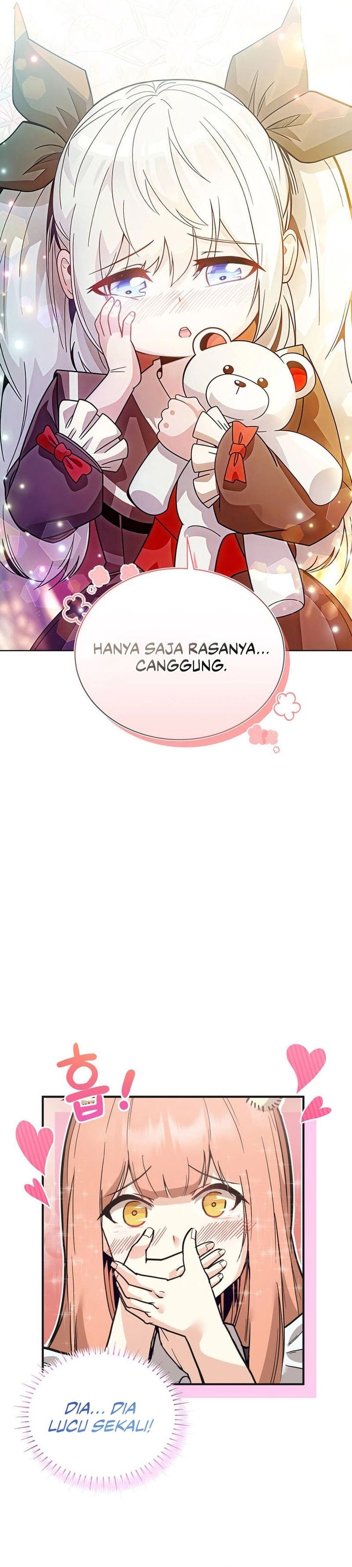 Baca I Became the Master of the Weakest Demon King - Chapter 1 halaman 22