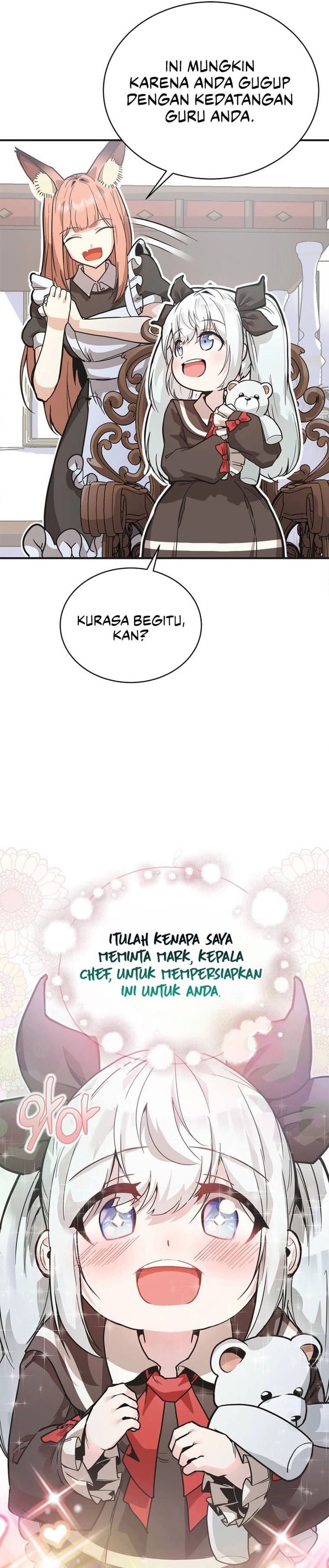Baca I Became the Master of the Weakest Demon King - Chapter 1 halaman 23