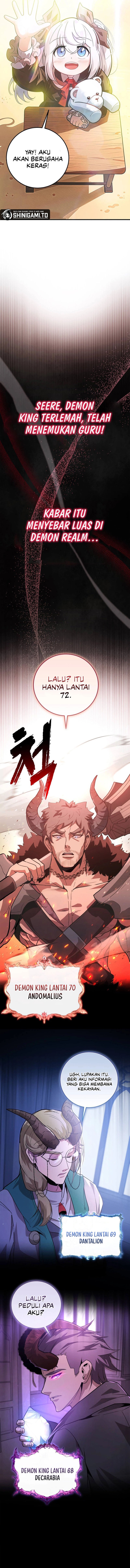 Baca I Became the Master of the Weakest Demon King - Chapter 1 halaman 26